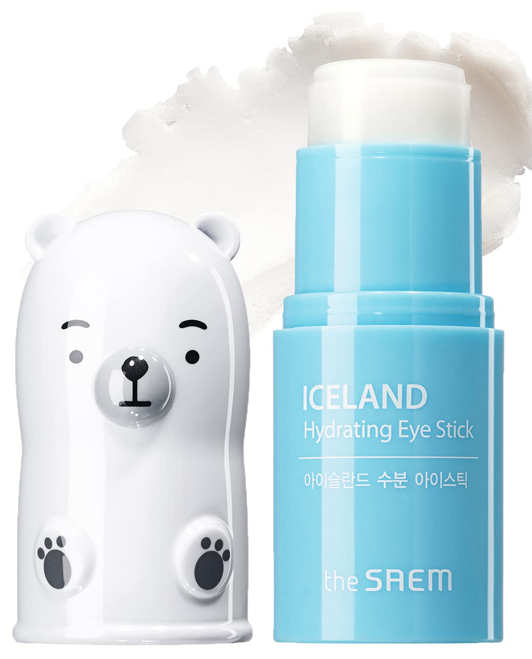 Iceland Hydrating Eye Stick