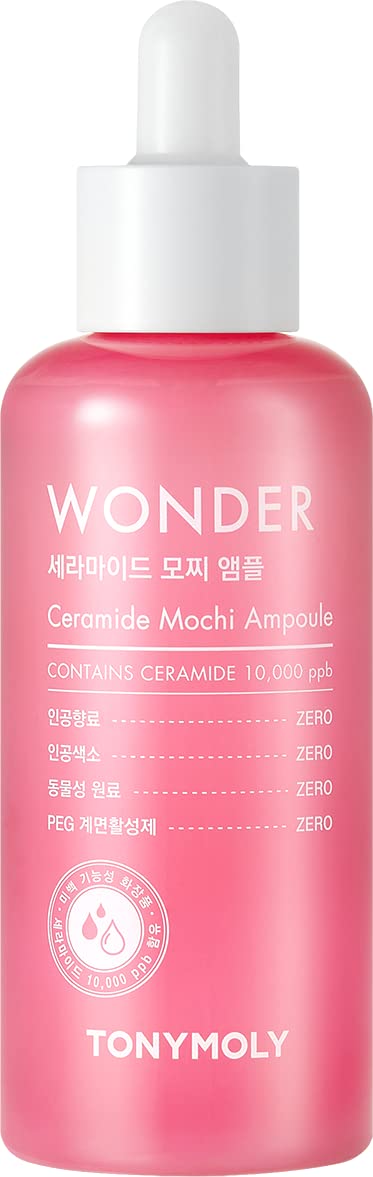 Wonder Ceramide Mochi Ampoule