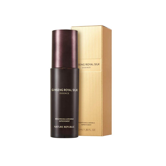 Ginseng Royal Silk Essence