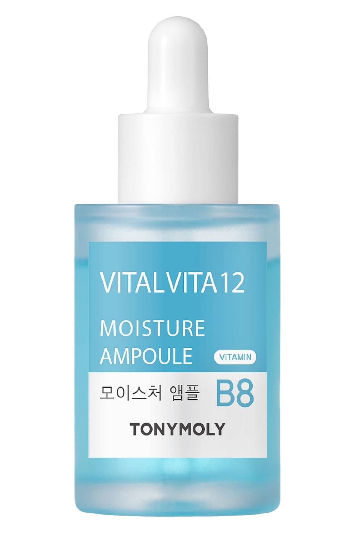 Vital Vita 12 Moisture Ampoule