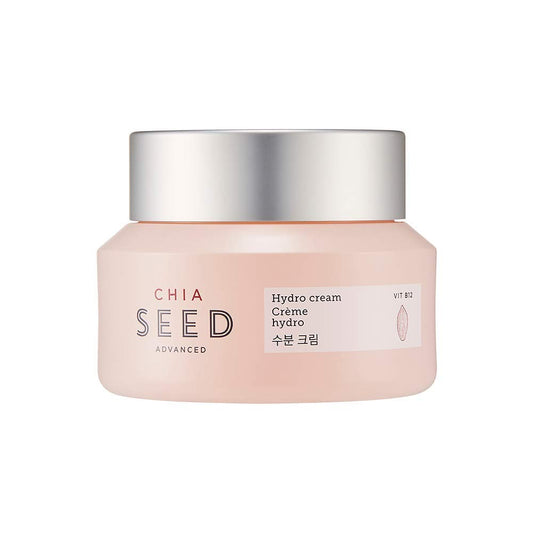 Chia Seed Advanced Hydro Cream