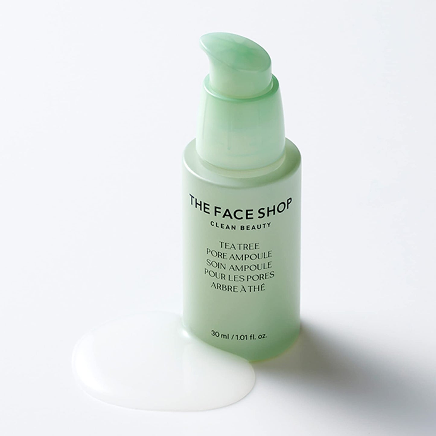 Tea Tree Pore Ampoule