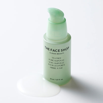 Tea Tree Pore Ampoule