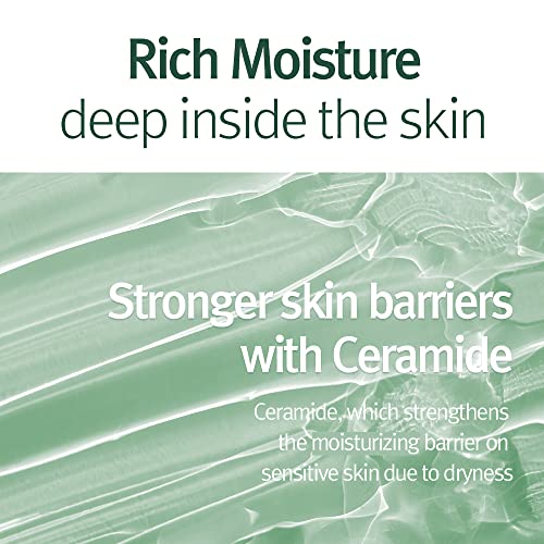 Calming Moisture Serum