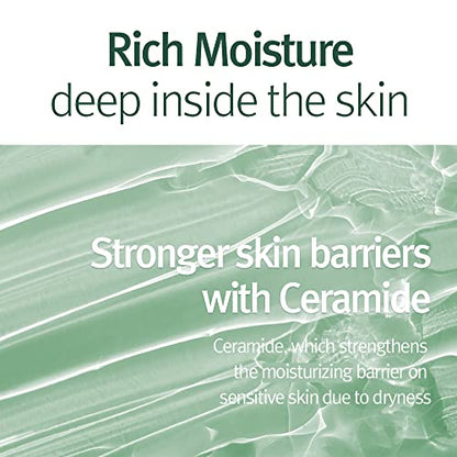 Calming Moisture Serum