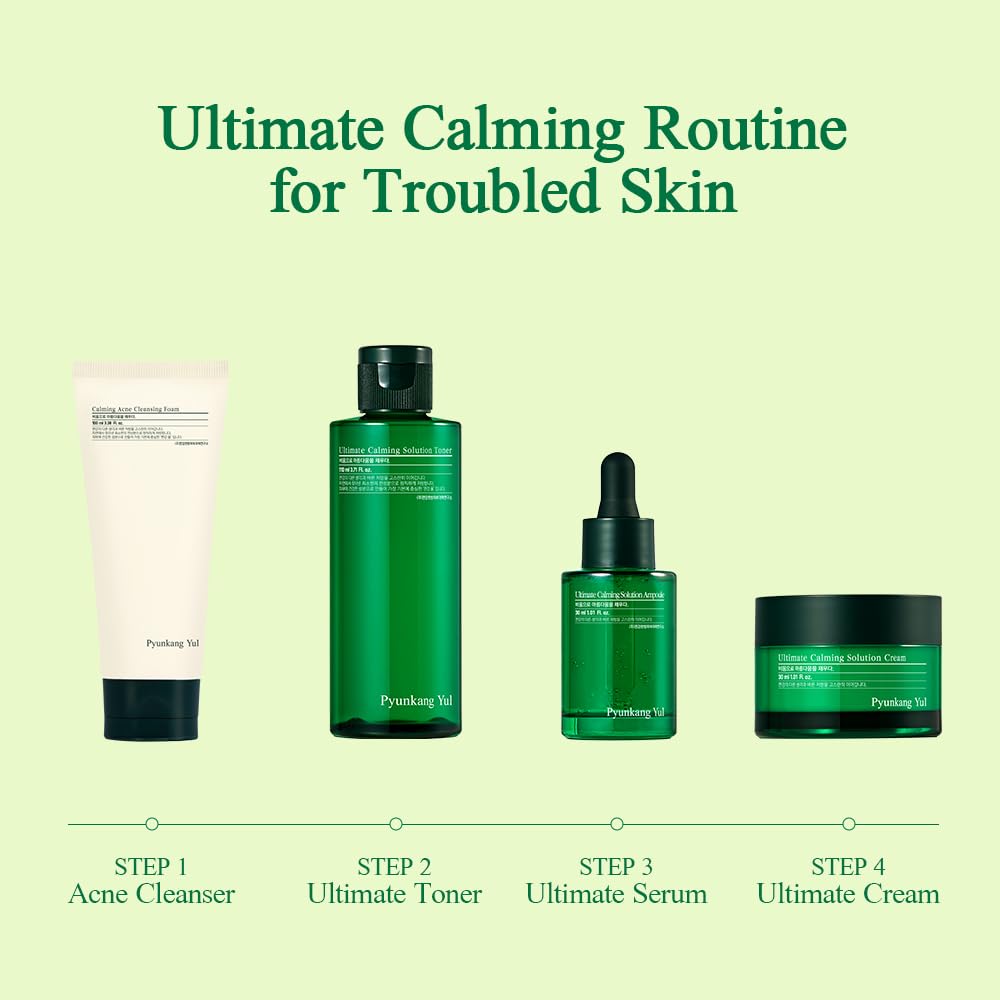 Ultimate Calming Solution Cream