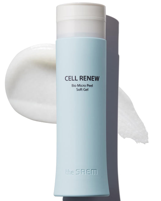 Facial Soft Peeling Gel