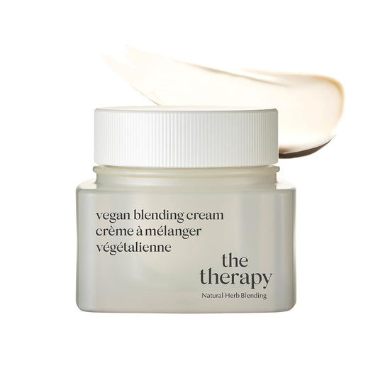 The Therapy Vegan Blending Cream