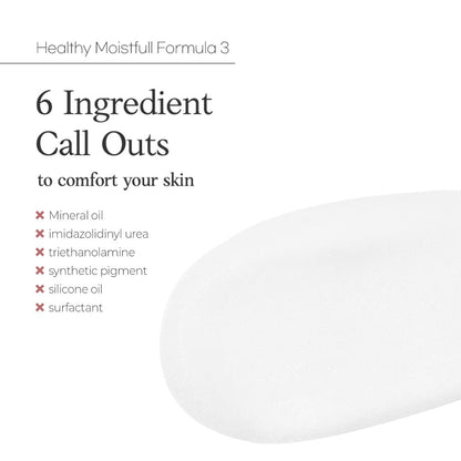 Moistfull Collagen Cleansing Foam