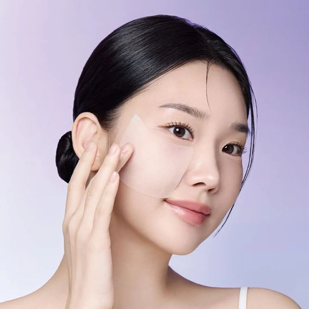 REJURAN Derma Healer Pore Tightening Toner Pad 60P Limited Double Pack (+2P*3ea)