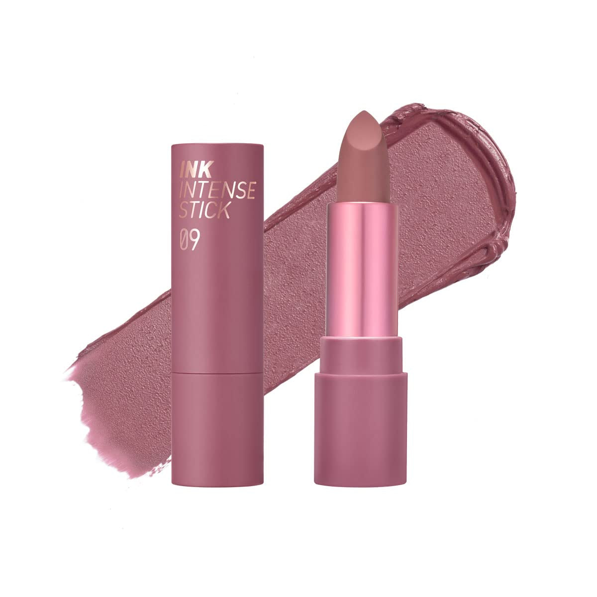 Velvet Intense Lipstick 009 MOVE MAUVE