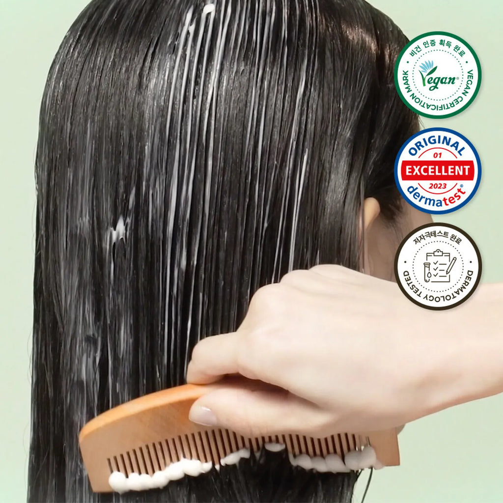 Ryo Root:Gen Scalp Care Treatment for women 353mL