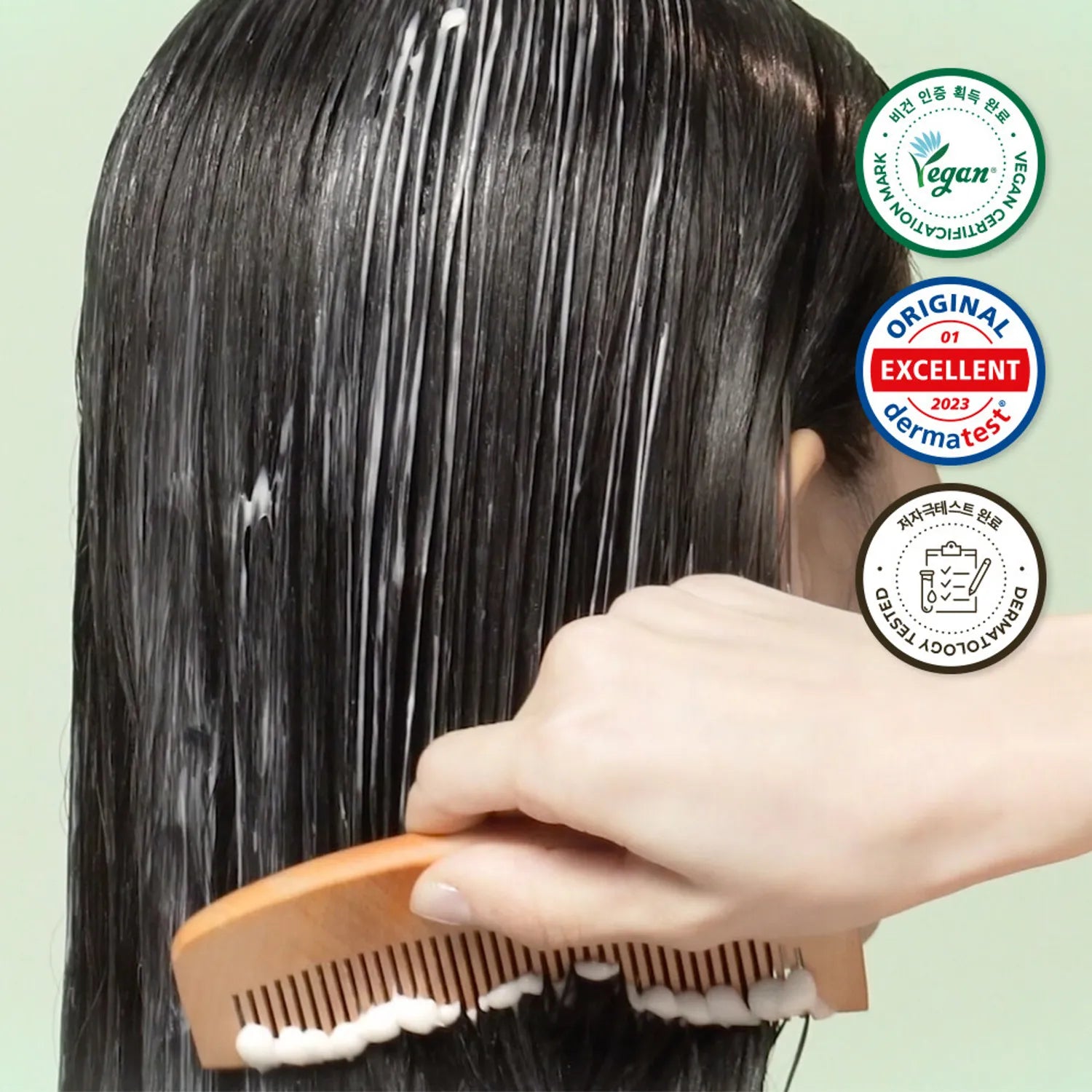 Ryo Root:Gen Scalp Care Treatment for women 353mL