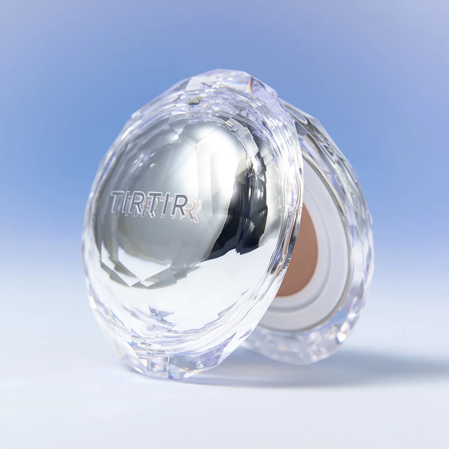 TIRTIR MASK FIT CRYSTAL MESH MINI CUSHION 5g (15 Options)