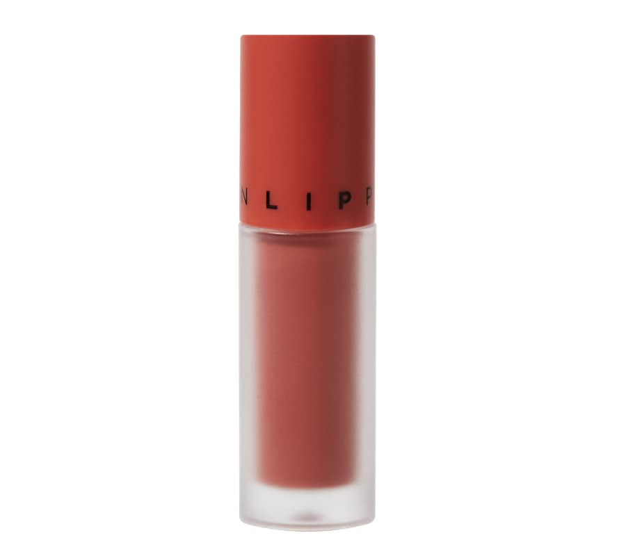 LIP-PRESSION SEE-THROUGH TINT PINK TULLE