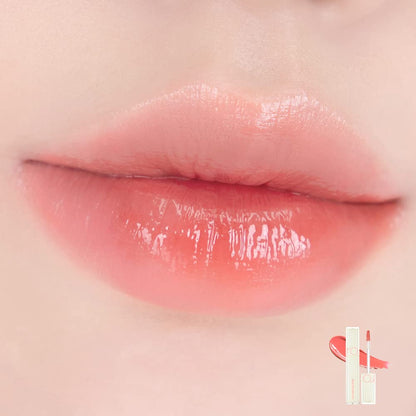 DEWY·FUL WATER TINT 09 COTTON MELBA