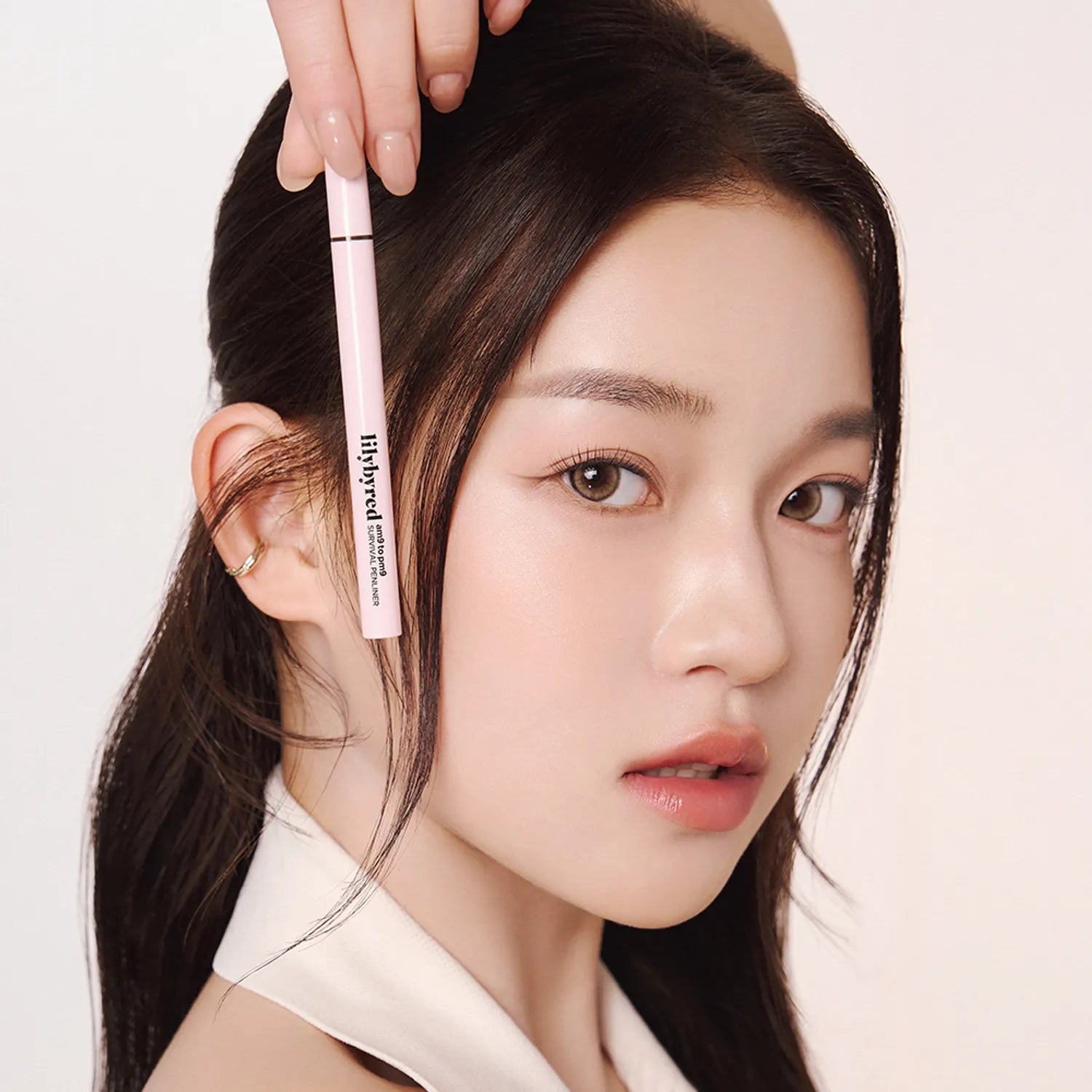 lilybyred AM9 to PM9 Survival Penliner 0.6g (3 Options)