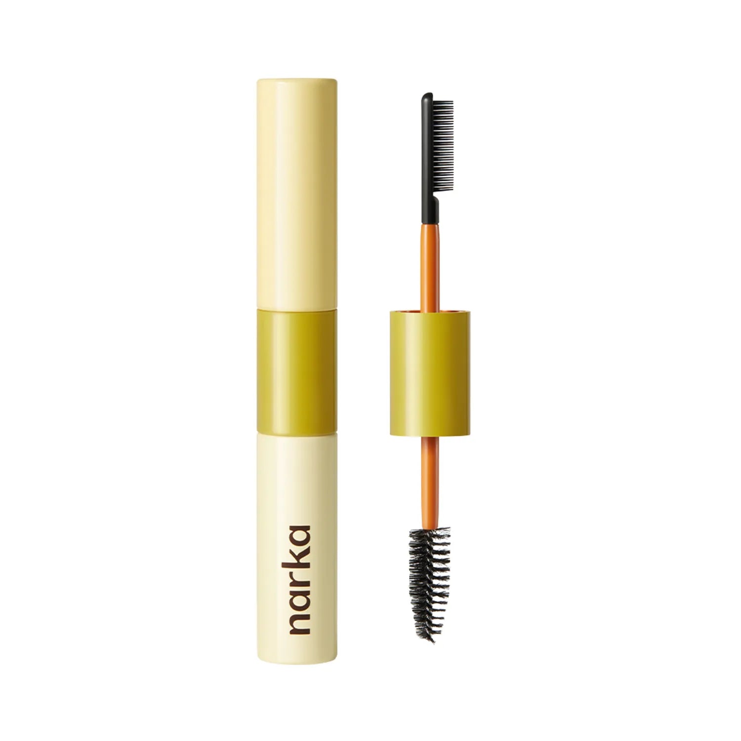 narka Core Rebuild Hair Mascara (Hard Fix/Hype Fit)