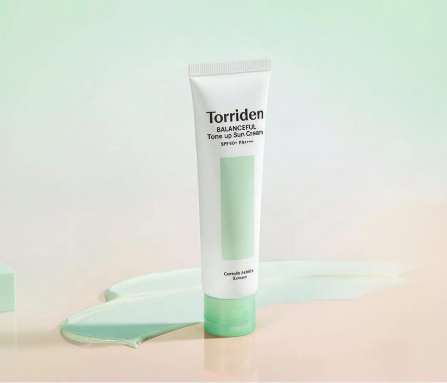 Torriden Balanceful Cica Tone Up Sun Cream 60mL