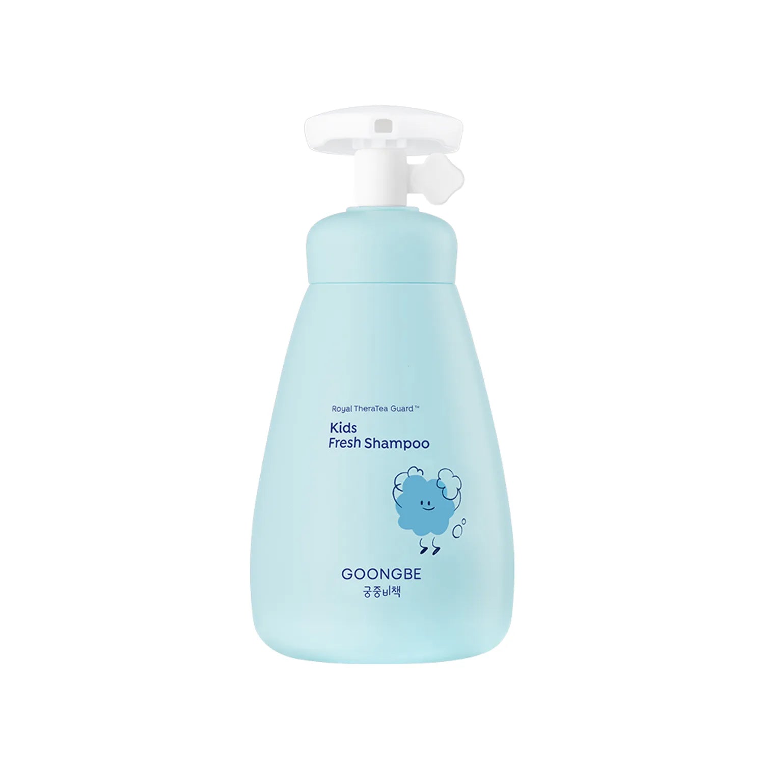 GOONGBE Kids Fresh Shampoo 300ml