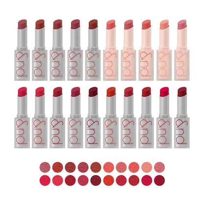 Zero Matte Lipstick 19 Red Surfer