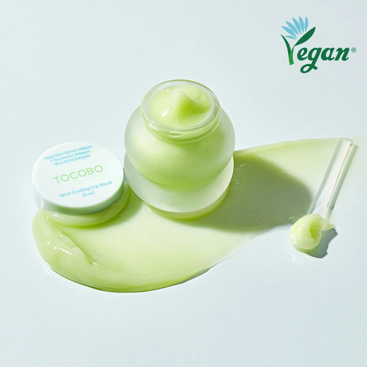 TOCOBO Lip Mask 20mL (4 Options)