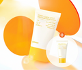 celimax Brightening Pore+Dark Spot Sunscreen 50ml Set (+10ml)