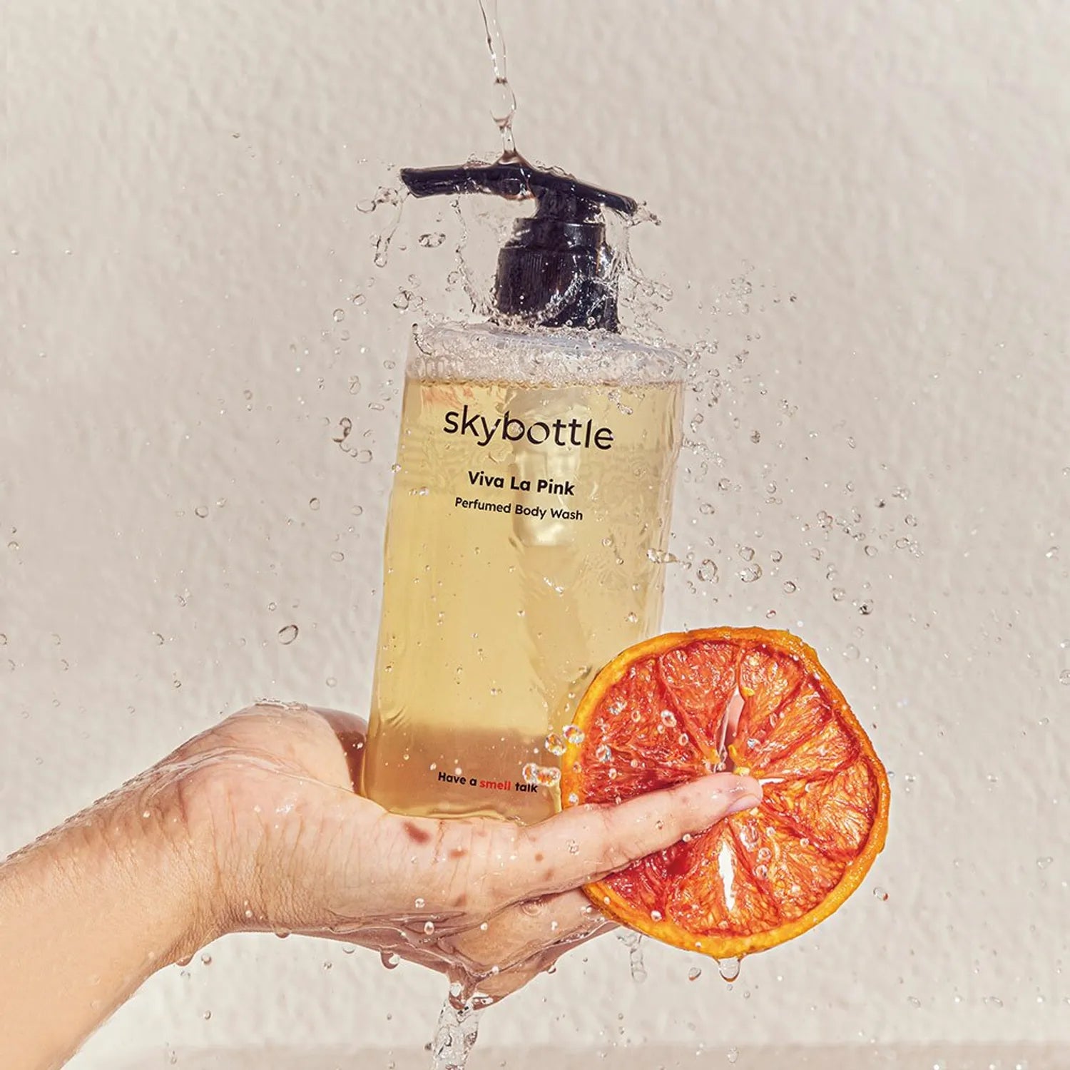Skybottle Perfumed Body Wash 300mL (3 Options)