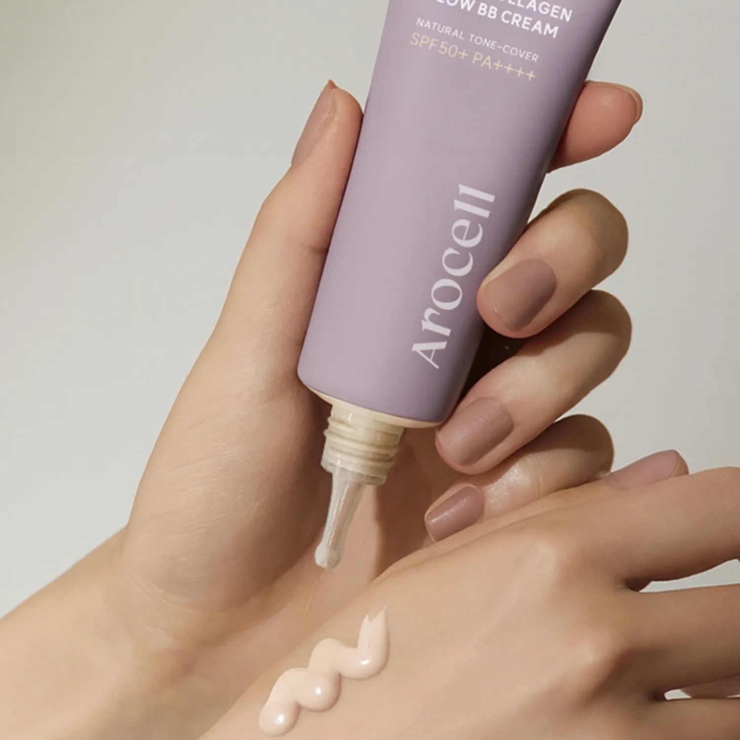 AROCELL Super Collagen Glow BB Cream 40ml