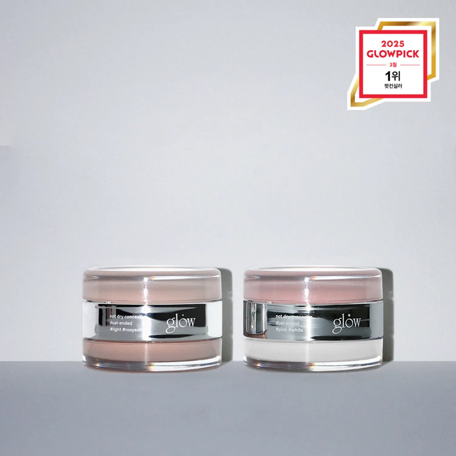 Glow Not Dry Concealer