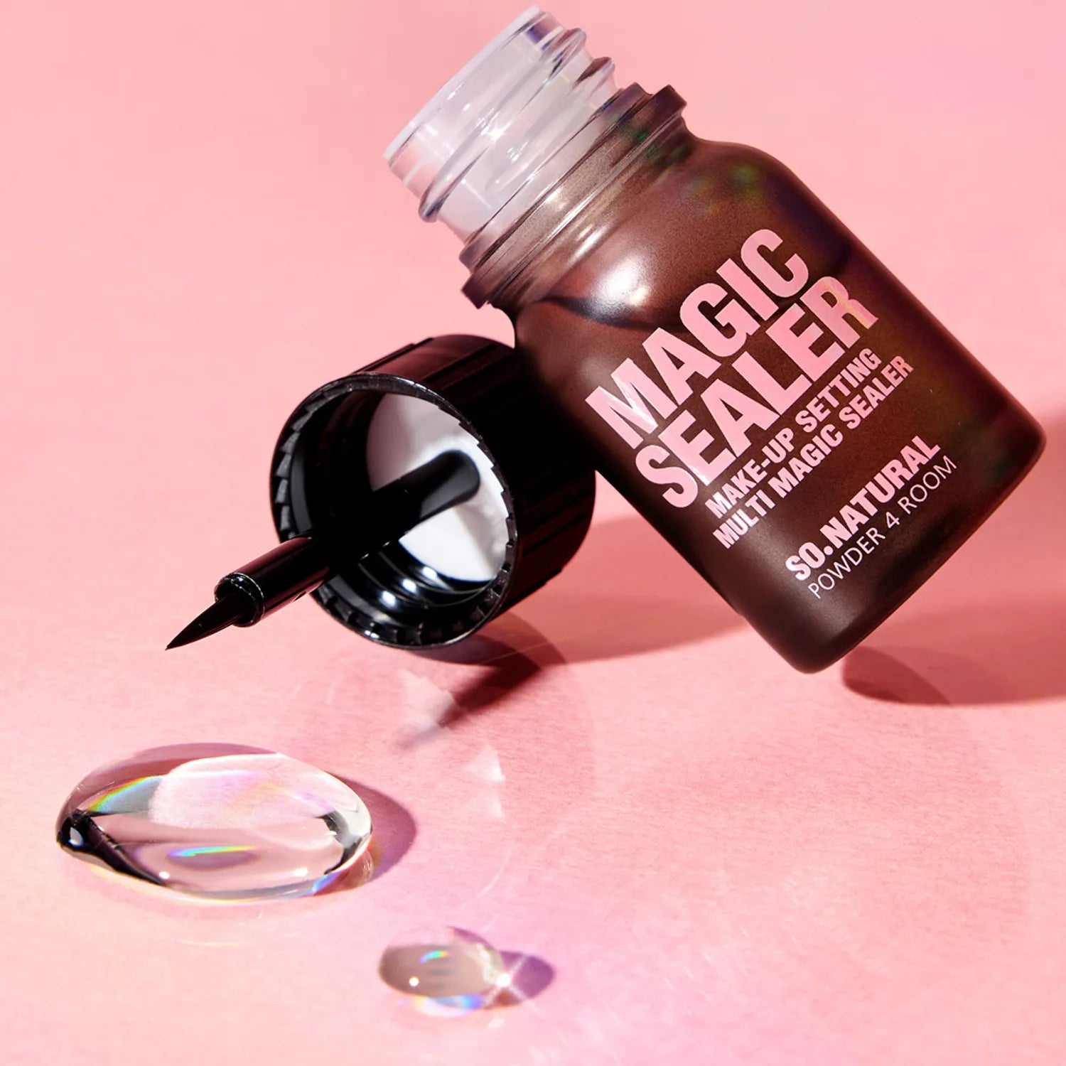 so natural Make-up Setting Multi Magic Sealer 10mL