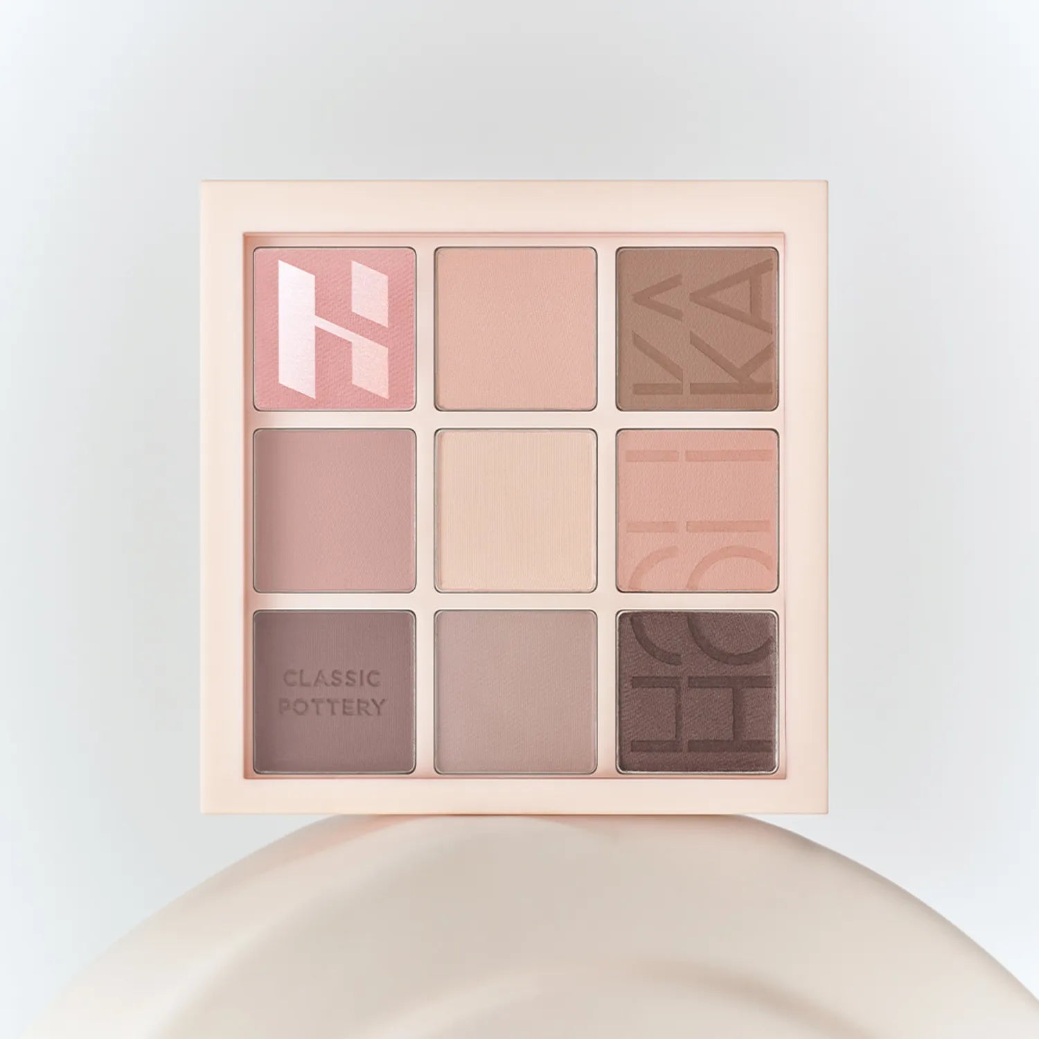 Holika Holika My Fave Mood Eye Palette (7 Options)