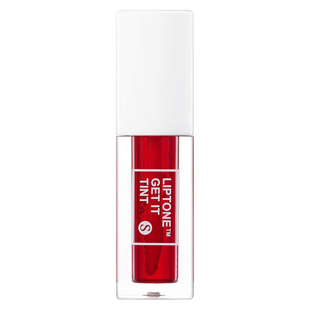 Liptone Get It Tint S02 Spicy Ruby