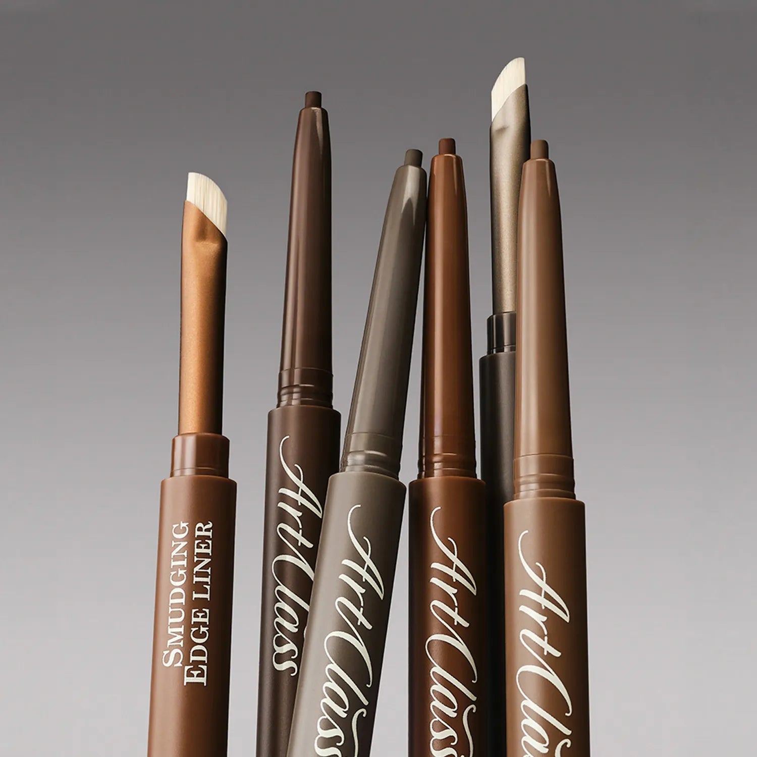 too cool for school Smudging Edge Liner (2 Options)