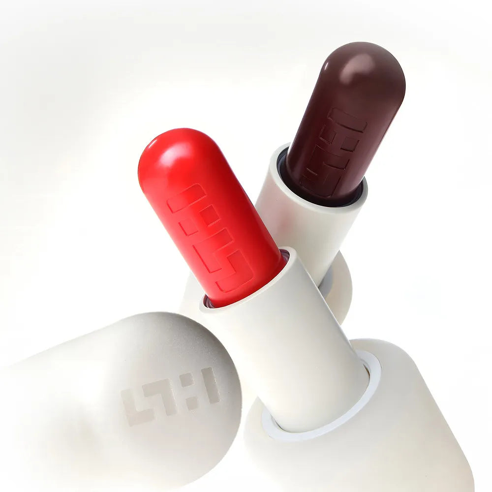 SIMIHAZEBEAUTY Super Sleek Lip Balm 3g (3 Options)