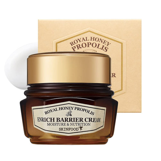 Royal Honey Propolis Enrich Barrier Cream