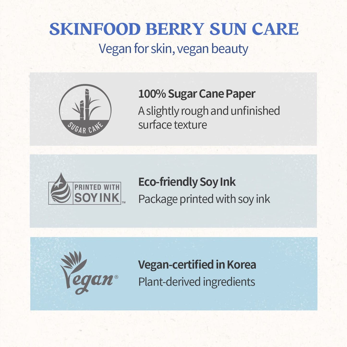 Berry Moisturizing Sunscreen SPF 50