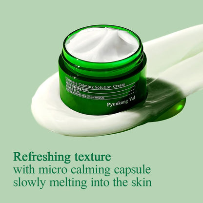 Ultimate Calming Solution Cream