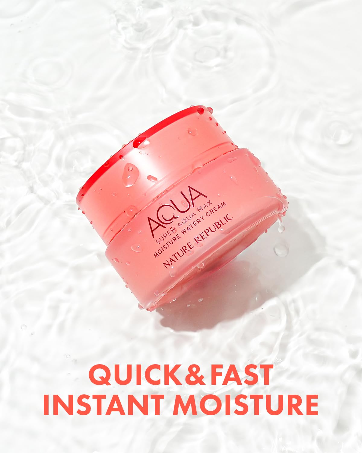 Super Aqua Max Moisture Watery Cream