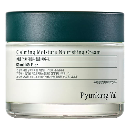 Calming Moisture Nourishing Cream