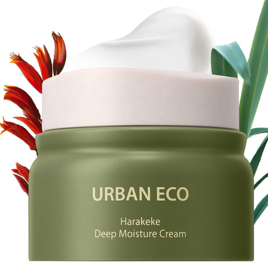 Urban Eco Harakeke Deep Moisture Cream