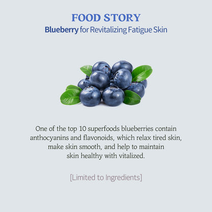 Berry Moisturizing Sunscreen SPF 50