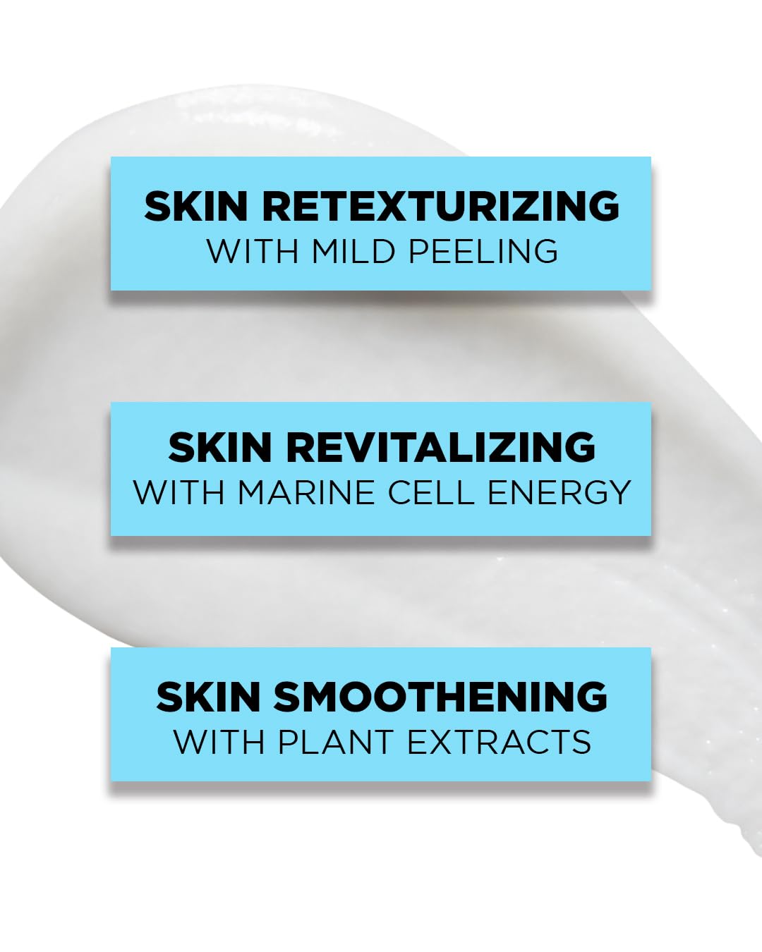 Facial Soft Peeling Gel