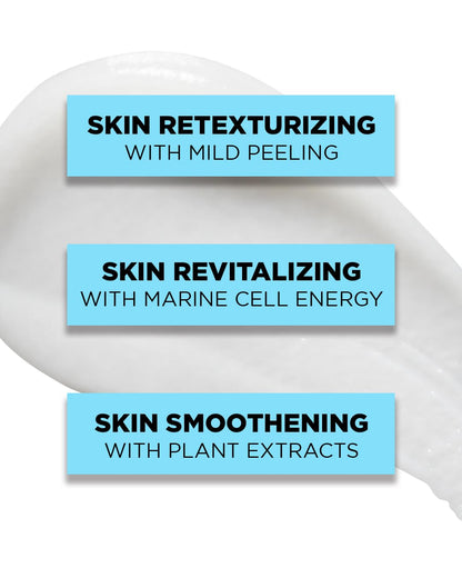 Facial Soft Peeling Gel