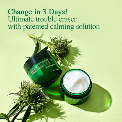 Ultimate Calming Solution Cream