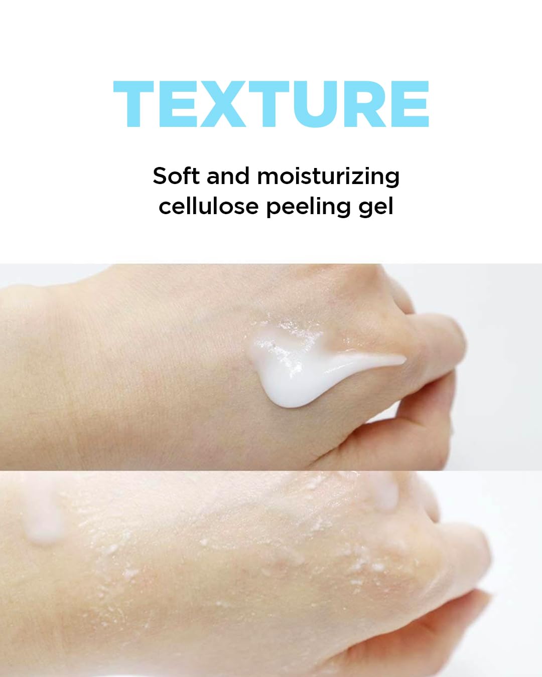 Facial Soft Peeling Gel