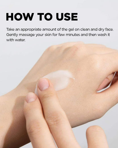 Facial Soft Peeling Gel