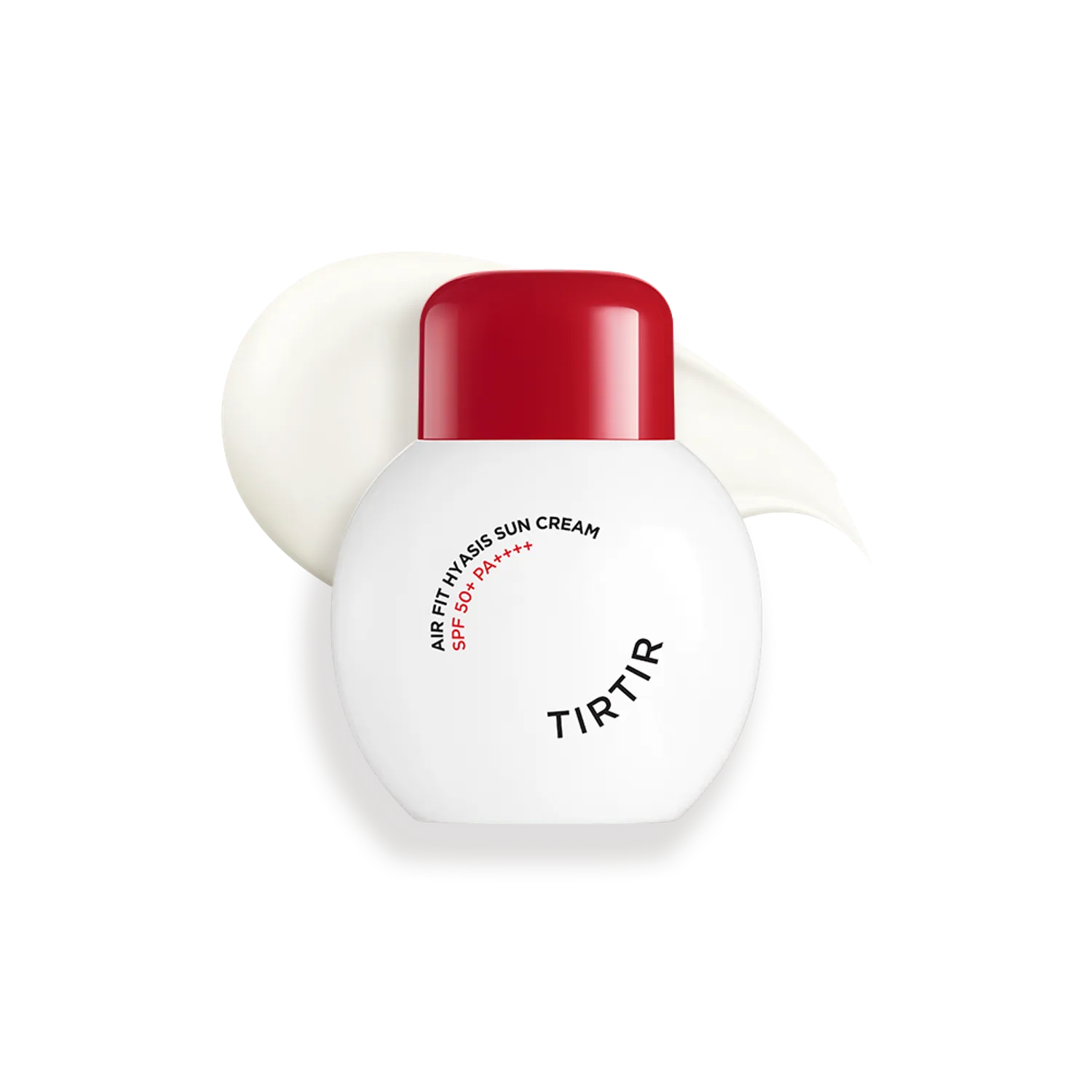 TIRTIR Air Fit Hyasis Sun Cream 50ml