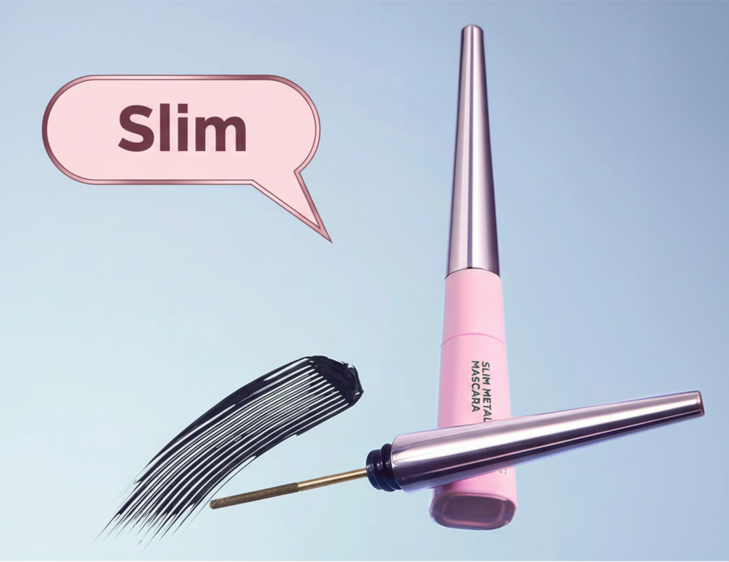 NEOGEN Dermalogy Metal Mascara Black (2 Options)