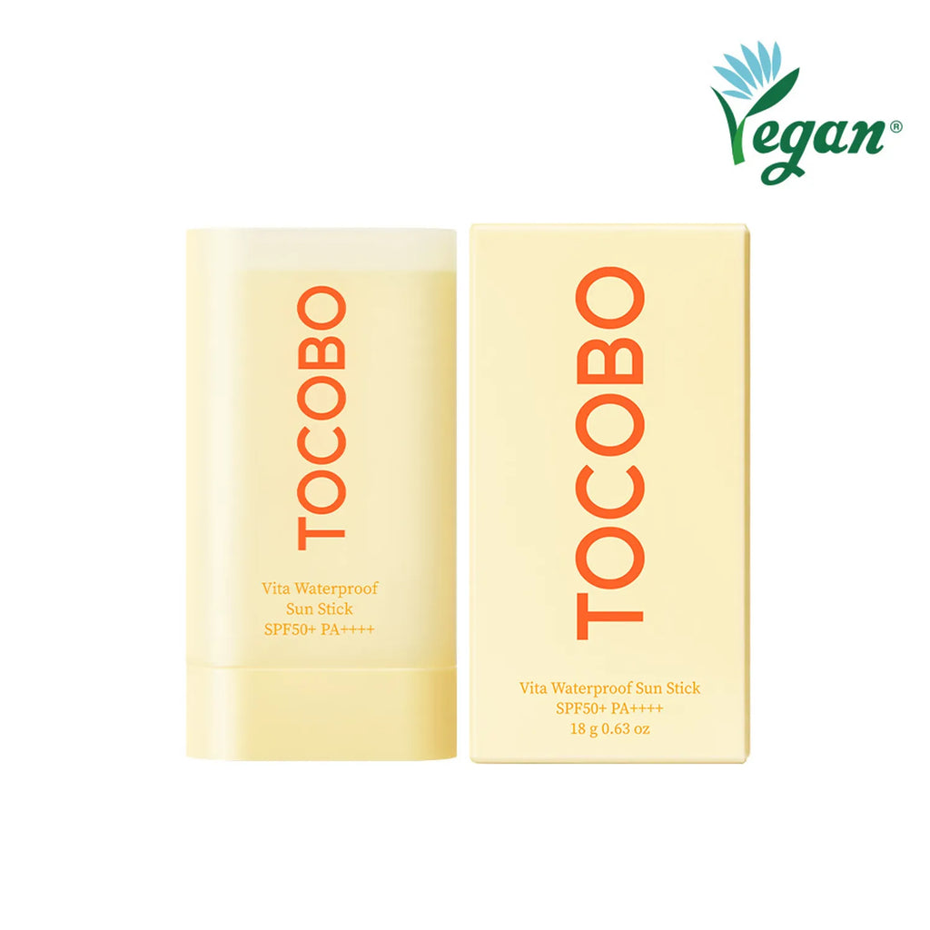 TOCOBO Vita Waterproof Sun Stick 18g